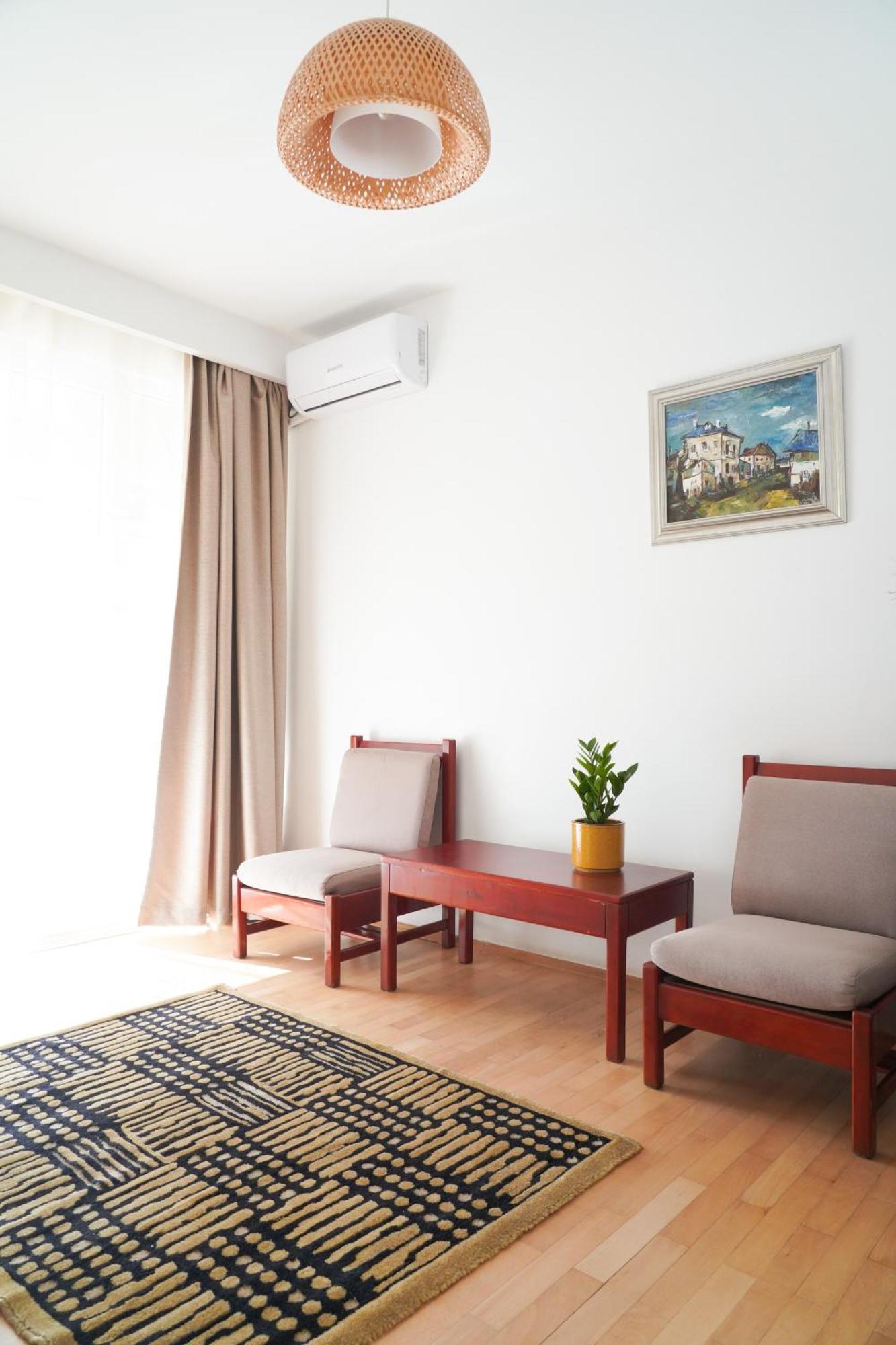 Hotel Carmen Észak-Eforie Kültér fotó